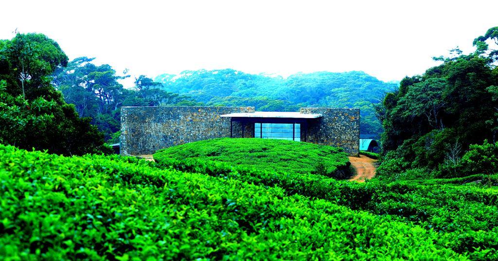 The Rainforest Ecolodge - Sinharaja With Shuttle Service From Car Park Deniyaya Exterior foto