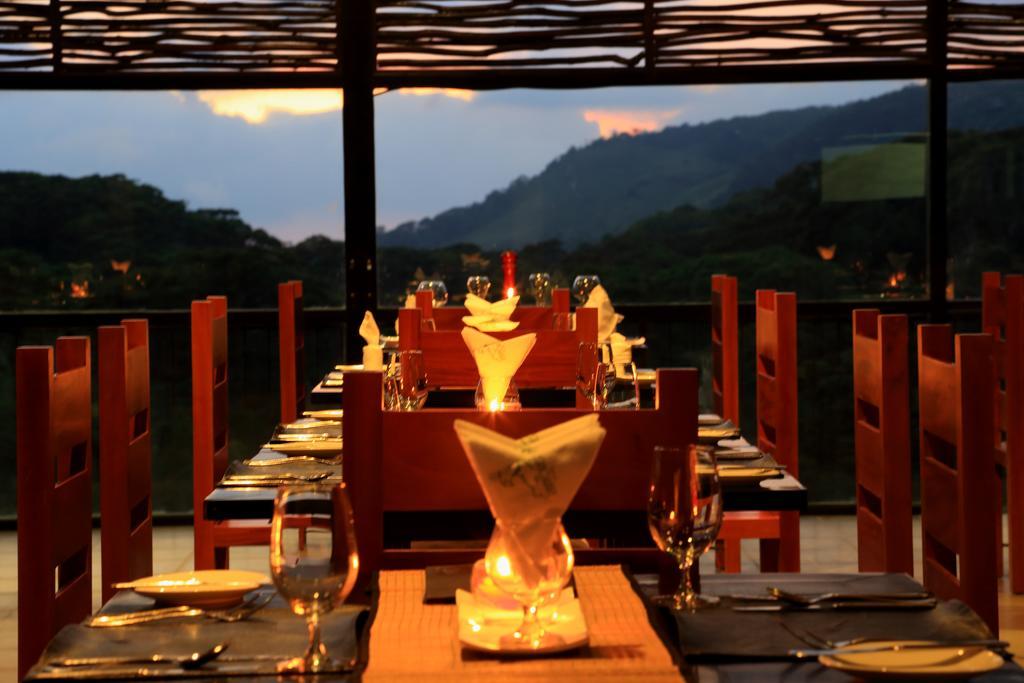 The Rainforest Ecolodge - Sinharaja With Shuttle Service From Car Park Deniyaya Exterior foto