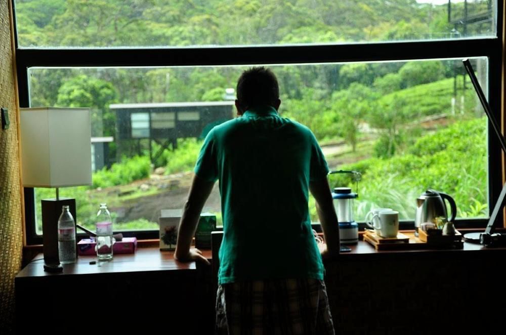 The Rainforest Ecolodge - Sinharaja With Shuttle Service From Car Park Deniyaya Exterior foto